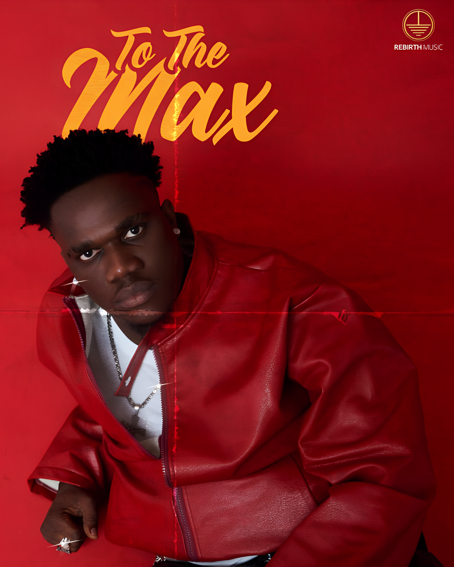 Maxee - To The Max EP