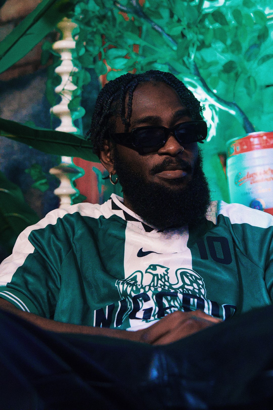 No1Again Album Launch